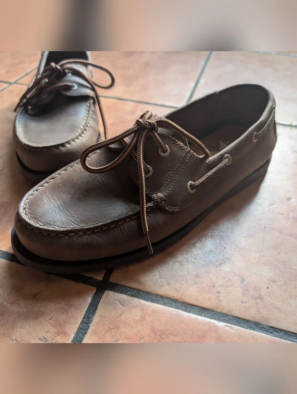 Dockers classic shoes